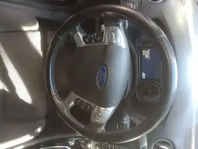Здавання транспортного засобу ford s-max (wa6) 1.6 ecoboost року 2011 потужний jtwa,jtwb