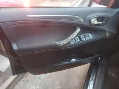 Здавання транспортного засобу ford s-max (wa6) 1.6 ecoboost року 2011 потужний jtwa,jtwb