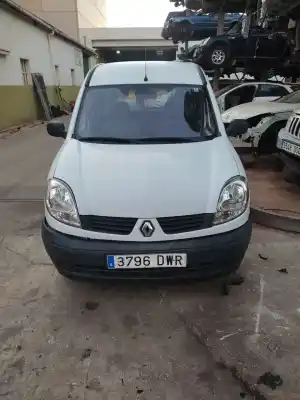 Здавання транспортного засобу renault kangoo (f/kc0) authentique року 2006 потужний k9k a7