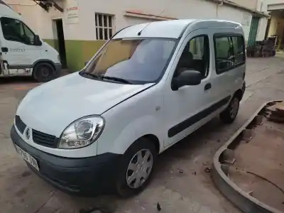 Здавання транспортного засобу renault kangoo (f/kc0) authentique року 2006 потужний k9k a7