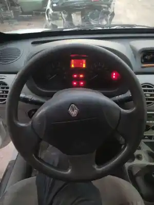 Здавання транспортного засобу renault kangoo (f/kc0) authentique року 2006 потужний k9k a7