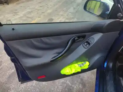 Verschrottungsfahrzeug seat leon (1m1) 1.9 tdi des jahres 2002 angetrieben asv