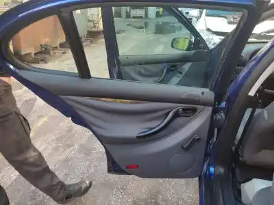 Verschrottungsfahrzeug seat leon (1m1) 1.9 tdi des jahres 2002 angetrieben asv