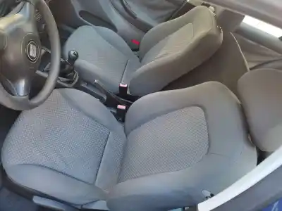 Verschrottungsfahrzeug seat leon (1m1) 1.9 tdi des jahres 2002 angetrieben asv