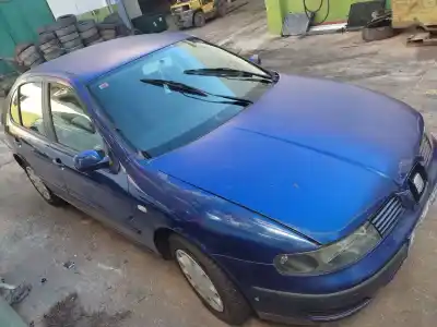 Verschrottungsfahrzeug seat leon (1m1) 1.9 tdi des jahres 2002 angetrieben asv