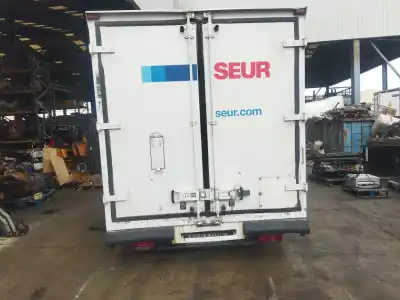 Утилизация автомобиля iveco daily iv caja/chasis 35c15 года 2024 питание f1ce3481j*b