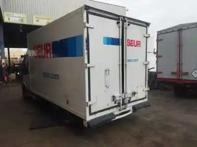 Утилизация автомобиля iveco daily iv caja/chasis 35c15 года 2024 питание f1ce3481j*b