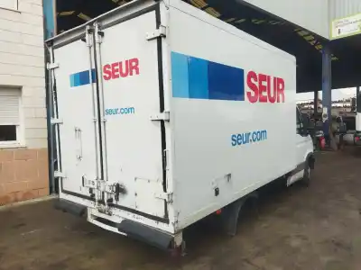 Утилизация автомобиля iveco daily iv caja/chasis 35c15 года 2024 питание f1ce3481j*b