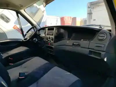 Утилизация автомобиля iveco daily iv caja/chasis 35c15 года 2024 питание f1ce3481j*b