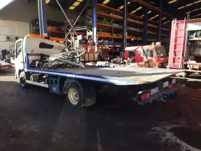 Scrapping Vehicle renault maxity 2.9 diesel of the year 2015 powered 