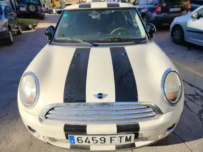 Здавання транспортного засобу mini mini (r56) one року 2007 потужний n12 b14 a