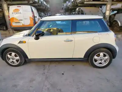 Здавання транспортного засобу mini mini (r56) one року 2007 потужний n12 b14 a