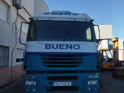 Vehicul casat iveco                                              stralis (as)                                                                                                                                                                                                                                               12.9 diesel                                                                                                                                                                                                                                                al anului 2005 alimentat f3be0681e*b