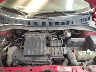 Утилизация автомобиля suzuki                                             swift iii (mz, ez)                                                                                                                                                                                                                                         1.5 (rs 415) года 2007 питание m15a