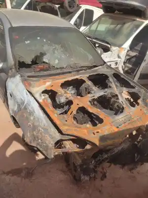 Scrapping Vehicle daewoo nubira berlina cdx of the year 2003 powered 