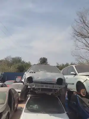 Veículo de Sucata renault twingo (co6) 1.2 alize do ano 2002 alimentado 