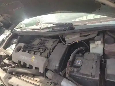 Scrapping Vehicle RENAULT TWINGO (CO6) 1.2 Alize of the year 2002 powered 