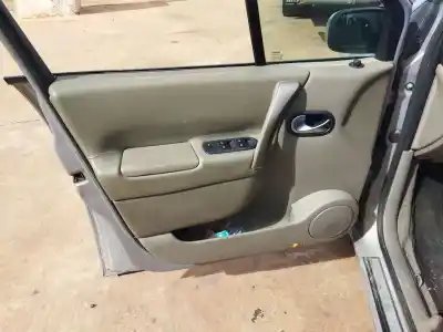 Veículo de Sucata renault scenic ii 1.9 dci diesel do ano 2004 alimentado f9q d8