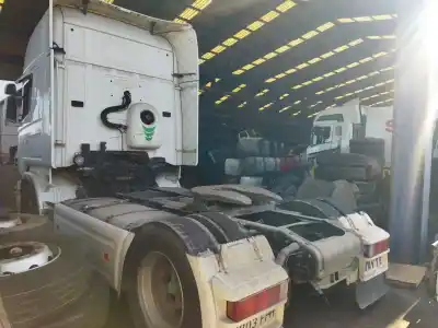 Здавання транспортного засобу scania                                             p,g,r,t - series                                                                                                                                                                                                                                           r 580 року 2006 потужний dc 16.03