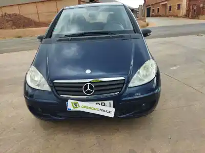 Vehículo de desguace MERCEDES CLASE A (W169)  del año 2004 con motor 266920