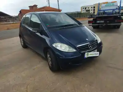 Vehicul casat mercedes                                           clase a (w169)                                                                                                                                                                                                                                             a 150 red & black (169.331)                                                                                                                                                                                                                                al anului 2004 alimentat 266920