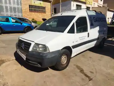 Утилизация автомобиля citroen jumpy furgón (bs_, bt_, by_, bz_) 2.0 hdi 95 года 2006 питание rhx Утилизация автомобиля citroen jumpy furgón (bs_, bt_, by_, bz_) 2.0 hdi 95 года 2006 питание rhx
