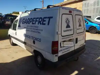 Утилизация автомобиля citroen jumpy furgón (bs_, bt_, by_, bz_) 2.0 hdi 95 года 2006 питание rhx Утилизация автомобиля citroen jumpy furgón (bs_, bt_, by_, bz_) 2.0 hdi 95 года 2006 питание rhx