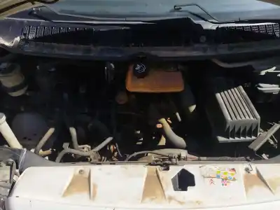 Утилизация автомобиля citroen jumpy furgón (bs_, bt_, by_, bz_) 2.0 hdi 95 года 2006 питание rhx Утилизация автомобиля citroen jumpy furgón (bs_, bt_, by_, bz_) 2.0 hdi 95 года 2006 питание rhx