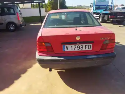 Veículo de Sucata bmw serie 3 berlina (e36) 318i do ano 1995 alimentado 18-4e-2