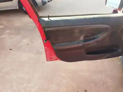 Veículo de Sucata bmw serie 3 berlina (e36) 318i do ano 1995 alimentado 18-4e-2