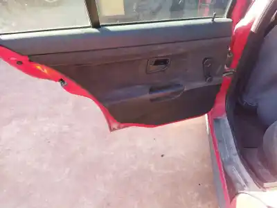 Veículo de Sucata bmw serie 3 berlina (e36) 318i do ano 1995 alimentado 18-4e-2