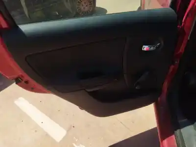 Scrapping Vehicle citroen c3 1.1 collection of the year 2005 powered hfx