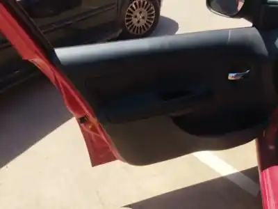 Scrapping Vehicle citroen c3 1.1 collection of the year 2005 powered hfx