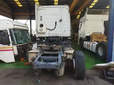 Veículo de Sucata renault magnum ab diesel do ano 2012 alimentado dxi 13 480 euv