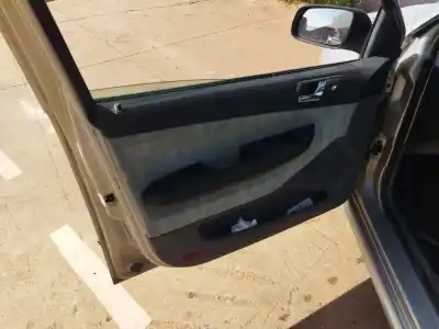 Утилизация автомобиля skoda fabia i (6y2) 1.4 года 2001 питание azf