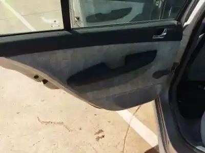 Утилизация автомобиля skoda fabia i (6y2) 1.4 года 2001 питание azf