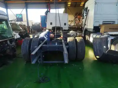 Veículo de Sucata iveco eurocargo fg 120 e larga distancia do ano 2015 alimentado f4afe611c*c