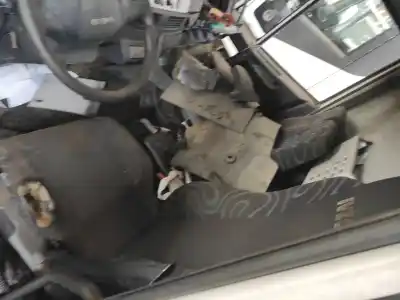 Veículo de Sucata iveco eurocargo fg 120 e larga distancia do ano 2015 alimentado f4afe611c*c