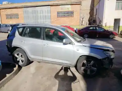 Veículo de Sucata toyota rav 4 (a3) luna do ano 2009 alimentado 2ad