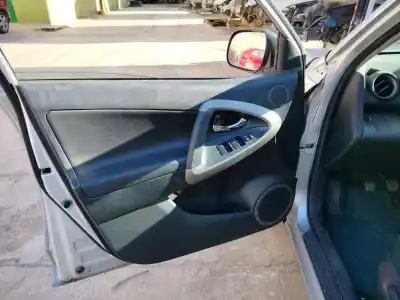 Veículo de Sucata toyota rav 4 (a3) luna do ano 2009 alimentado 2ad