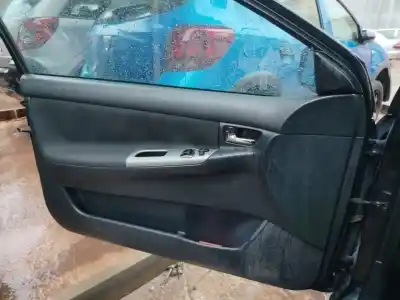 Veículo de Sucata toyota corolla (_e12_) 2.0 d-4d (cde120r_, cde120l_) do ano 2004 alimentado 1cd-ftv