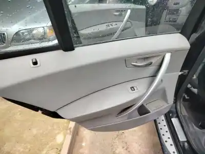 Veículo de Sucata bmw x3 (e83) 2.0d do ano 2004 alimentado 20-4d-4 d