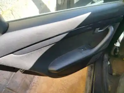 Veículo de Sucata audi a4 berlina (8e) 2.5 tdi (120kw) do ano 2004 alimentado bcz