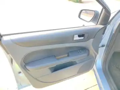 Утилизация автомобиля ford focus c-max (cap) ghia (d) года 2006 питание kkda