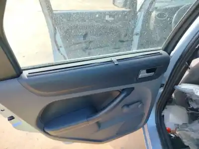 Утилизация автомобиля ford focus c-max (cap) ghia (d) года 2006 питание kkda