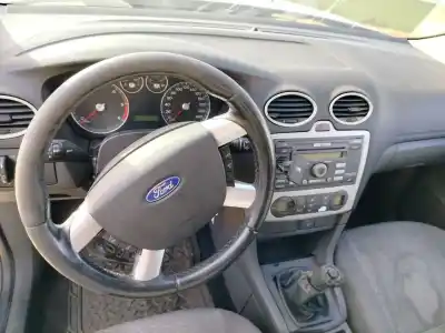 Утилизация автомобиля ford focus c-max (cap) ghia (d) года 2006 питание kkda
