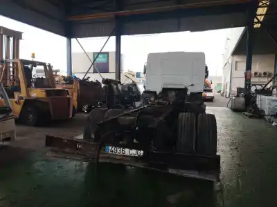 Veículo de Sucata renault premium distribution 7.2 diesel do ano 2003 alimentado dci 6ac+j01