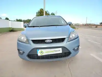 Scrapping Vehicle ford focus ii (da_, hcp, dp) 1.6 tdci of the year 2009 powered g8db Scrapping Vehicle ford focus ii (da_, hcp, dp) 1.6 tdci of the year 2009 powered g8db