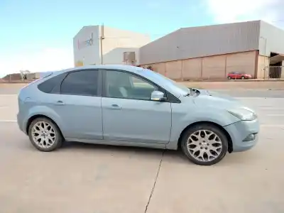 Scrapping Vehicle ford focus ii (da_, hcp, dp) 1.6 tdci of the year 2009 powered g8db Scrapping Vehicle ford focus ii (da_, hcp, dp) 1.6 tdci of the year 2009 powered g8db