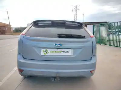 Scrapping Vehicle ford focus ii (da_, hcp, dp) 1.6 tdci of the year 2009 powered g8db Scrapping Vehicle ford focus ii (da_, hcp, dp) 1.6 tdci of the year 2009 powered g8db